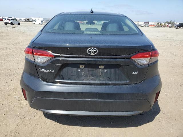  TOYOTA COROLLA 2020 Gray