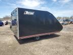 2018 Triton Tc128 Snowmobile Trailer for Sale in Central Square, NY - Top/Roof