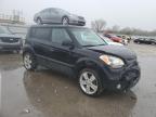 2010 Kia Soul + продається в Kansas City, KS - Front End