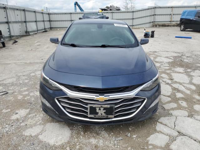  CHEVROLET MALIBU 2020 Син