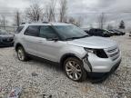 2014 Ford Explorer Xlt for Sale in Wayland, MI - Front End