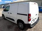2023 CITROEN BERLINGO 6 for sale at Copart WESTBURY