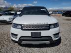 2016 Land Rover Range Rover Sport Hse იყიდება Magna-ში, UT - Mechanical