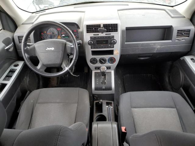 2008 JEEP PATRIOT SPORT