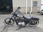 Exeter, RI에서 판매 중인 2009 Harley-Davidson Xl1200 N - Side