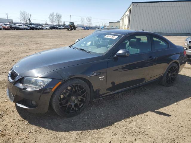 2011 BMW 335 XI à vendre chez Copart AB - CALGARY