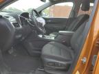 2018 Chevrolet Equinox Lt   за продажба в Chicago Heights, IL - Front End