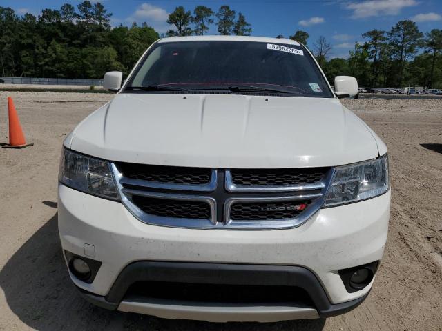 Parquets DODGE JOURNEY 2015 White