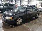 2001 Toyota Corolla Ce for Sale in Ham Lake, MN - Front End