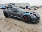2017 Chevrolet Corvette Grand Sport 3Lt for Sale in Haslet, TX - Front End