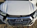 2018 Audi Q5 Premium Plus للبيع في Windsor، NJ - Front End