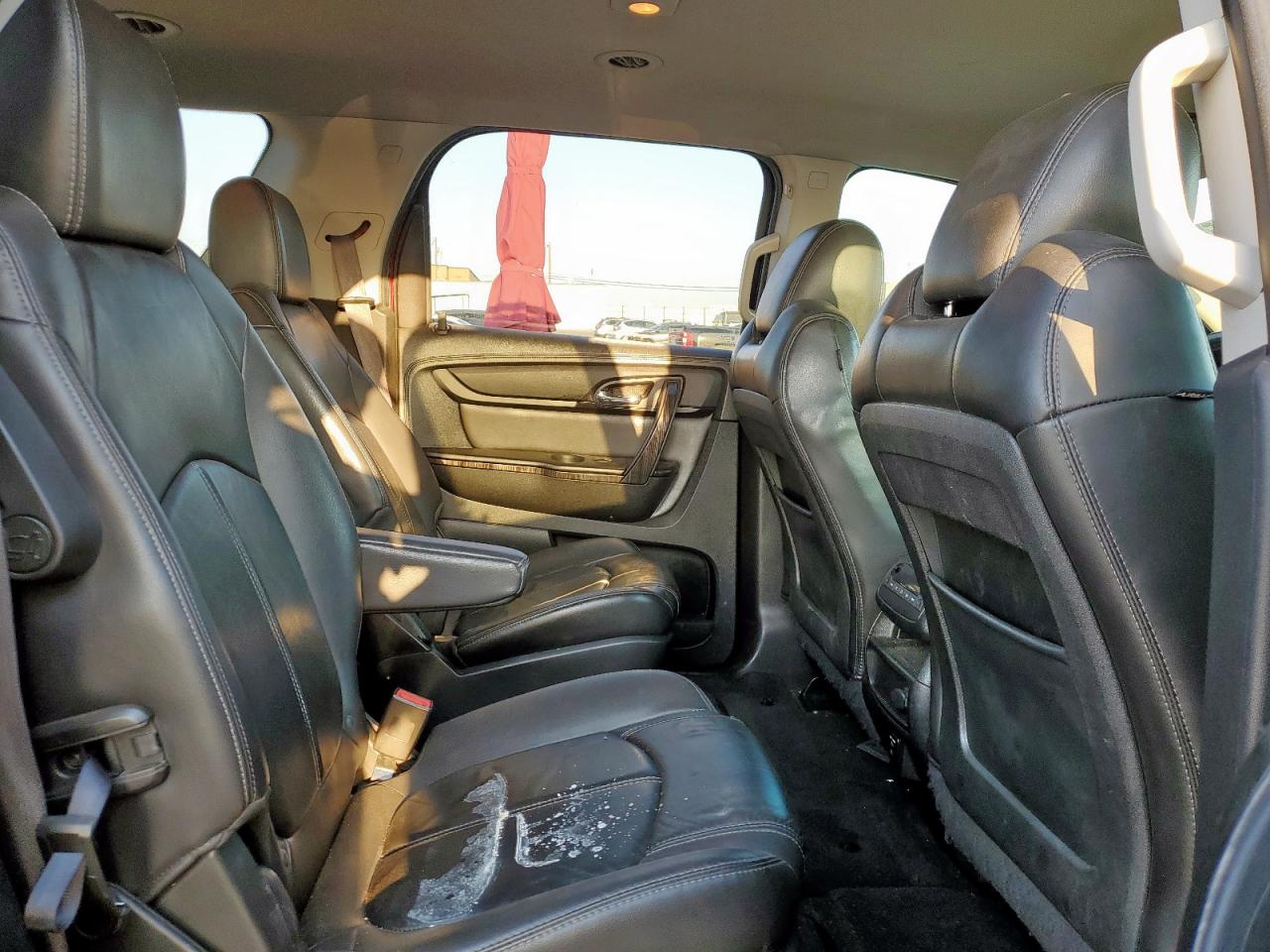 2015 GMC Acadia Slt-1 VIN: 1GKKRRKD9FJ310206 Lot: 52253885