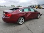 2017 Chevrolet Impala Lt zu verkaufen in Dunn, NC - All Over