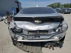 2017 Chevrolet Volt Lt იყიდება Hampton-ში, VA - Rear End