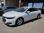 2024 Chevrolet Malibu Lt за продажба в Wilmer, TX - Side
