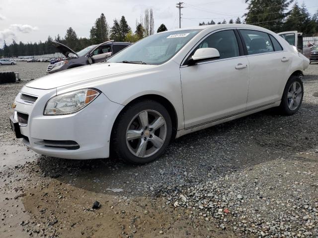2011 Chevrolet Malibu 2Lt