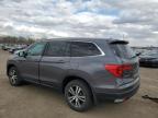 2017 Honda Pilot Ex იყიდება Des Moines-ში, IA - Front End