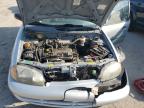 1999 Chevrolet Metro Lsi zu verkaufen in Pekin, IL - All Over