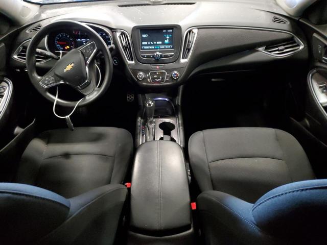  CHEVROLET MALIBU 2016 Biały