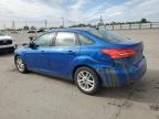 2018 Ford Focus Se на продаже в Nampa, ID - Rear End