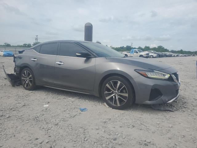  NISSAN MAXIMA 2020 Серый