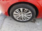 2018 PEUGEOT 208 SIGNAT for sale at Copart PETERLEE