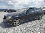 2013 Mercedes-Benz C 250 for Sale in Arcadia, FL - Burn - Engine