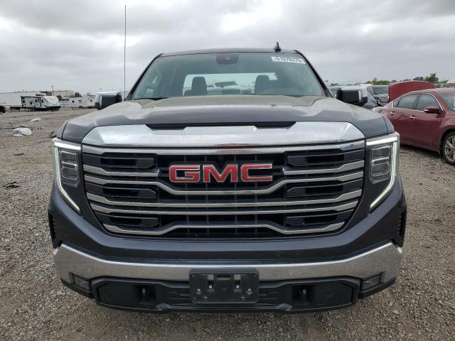 GMC SIERRA 2023 Czarny