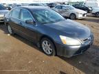 2004 Honda Accord Ex for Sale in Elgin, IL - Rear End
