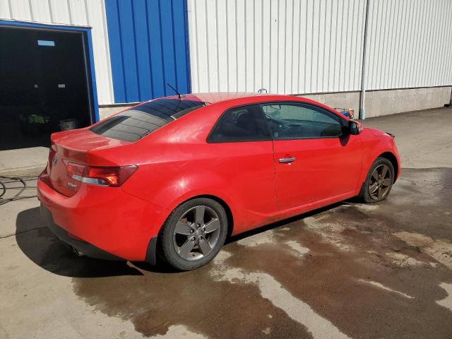 2010 KIA FORTE EX