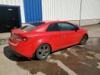 2010 KIA FORTE EX for sale at Copart NB - MONCTON