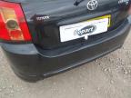 2004 TOYOTA COROLLA T3 for sale at Copart YORK