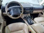 2003 Land Rover Discovery Ii Se for Sale in Van Nuys, CA - Mechanical