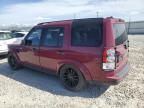 2012 Land Rover Lr4 Hse en Venta en Magna, UT - Mechanical