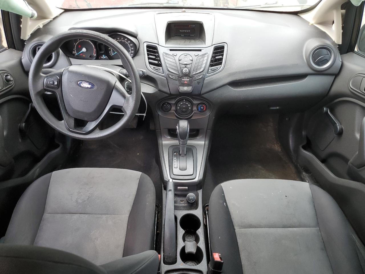 2019 Ford Fiesta - Image 8