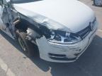 2016 VOLKSWAGEN GOLF MATCH for sale at Copart CHESTER