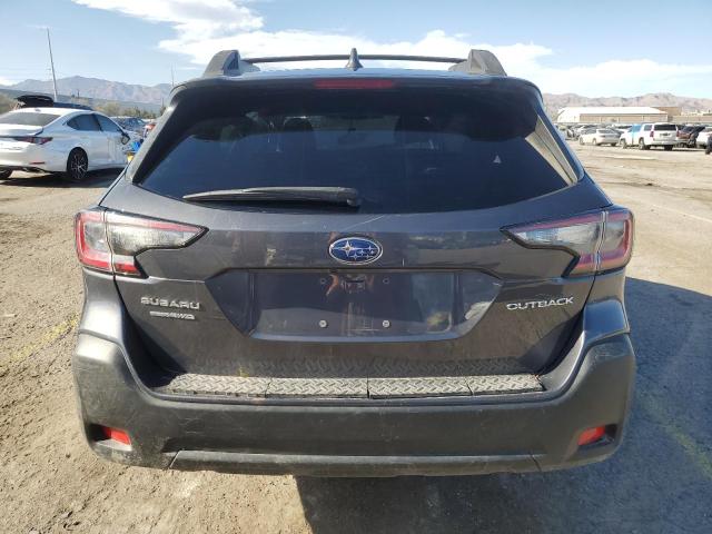  SUBARU OUTBACK 2024 Szary