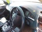 2014 AUDI Q5 SE TDI for sale at Copart SANDWICH