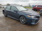 2019 Toyota Camry L for Sale in Columbia Station, OH - Side