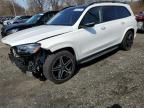 2023 MERCEDES-BENZ GLS 580 4MATIC   for sale at Copart NY - NEWBURGH