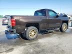 2018 Chevrolet Silverado K1500 de vânzare în Lebanon, TN - Front End