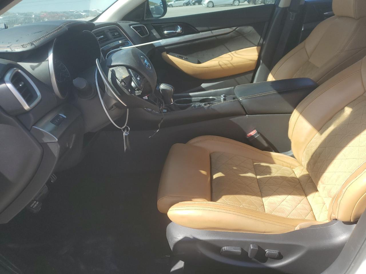 1N4AA6AP4GC432850 2016 Nissan Maxima 3.5S