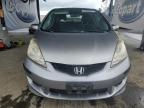2009 Honda Fit Sport للبيع في Hayward، CA - Front End