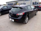 2011 MAZDA 3 TAKUYA for sale at Copart SANDWICH