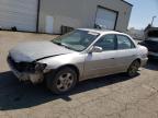 1998 Honda Accord Ex for Sale in Woodburn, OR - Front End