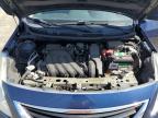 2012 Nissan Versa S for Sale in American Canyon, CA - Rear End