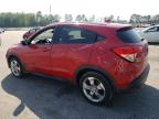 2017 Honda Hr-V Exl zu verkaufen in Dunn, NC - Side