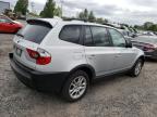 2004 Bmw X3 2.5I de vânzare în Portland, OR - Normal Wear