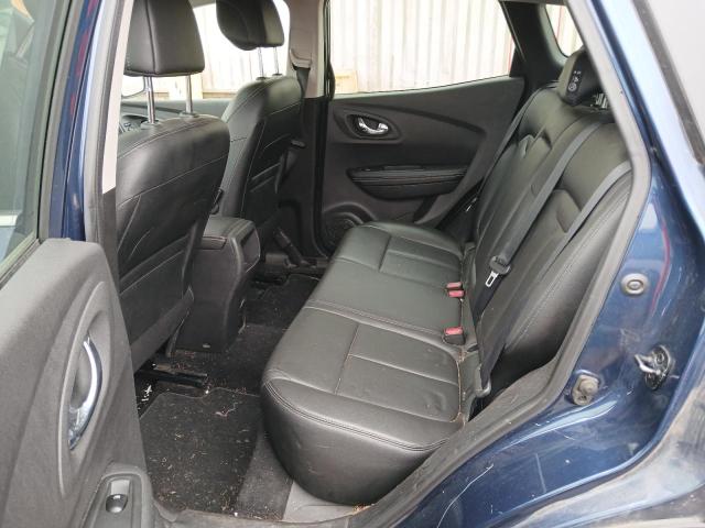 2016 RENAULT KADJAR SIG