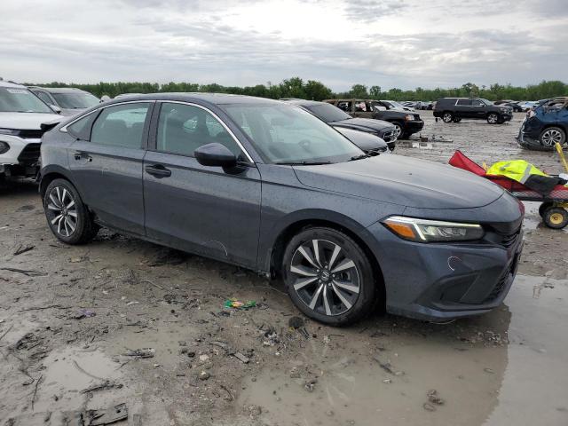  HONDA CIVIC 2023 Szary